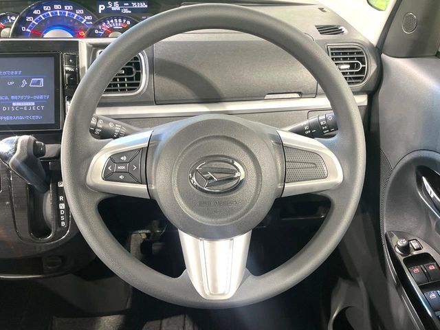 DAIHATSU TANTO CUSTOM 2014 Image 31