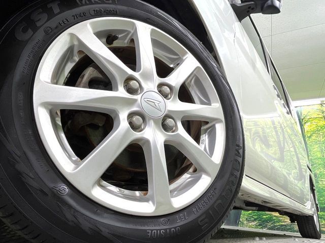 DAIHATSU TANTO CUSTOM 2014 Image 31