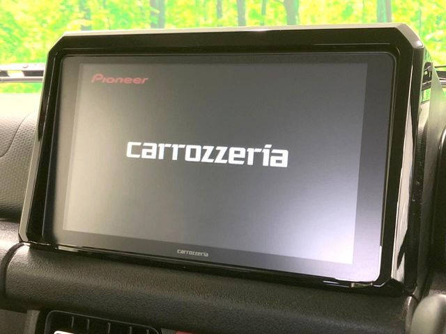 SUZUKI JIMNY SIERRA 2024 Image 31