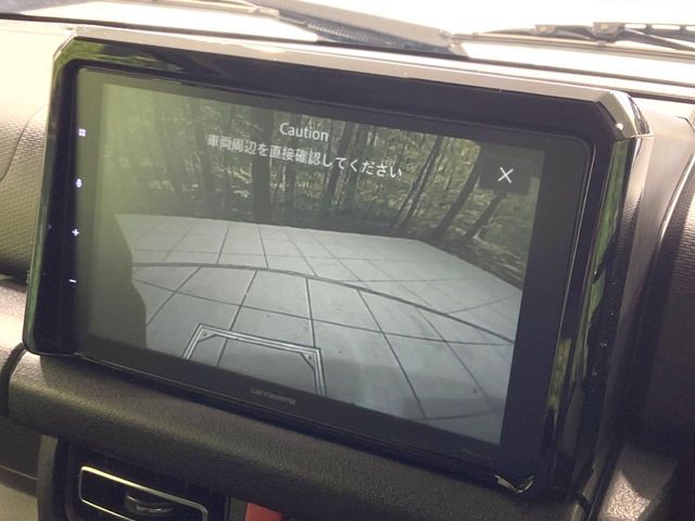 SUZUKI JIMNY SIERRA 2024 Image 31