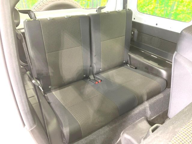 SUZUKI JIMNY SIERRA 2024 Image 31