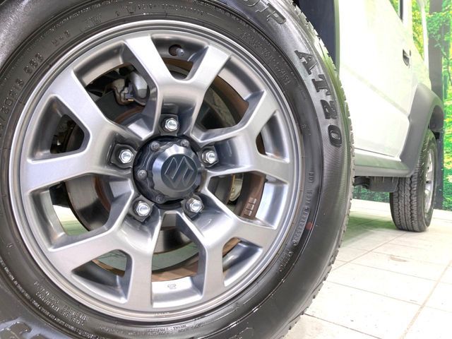 SUZUKI JIMNY SIERRA 2024 Image 31