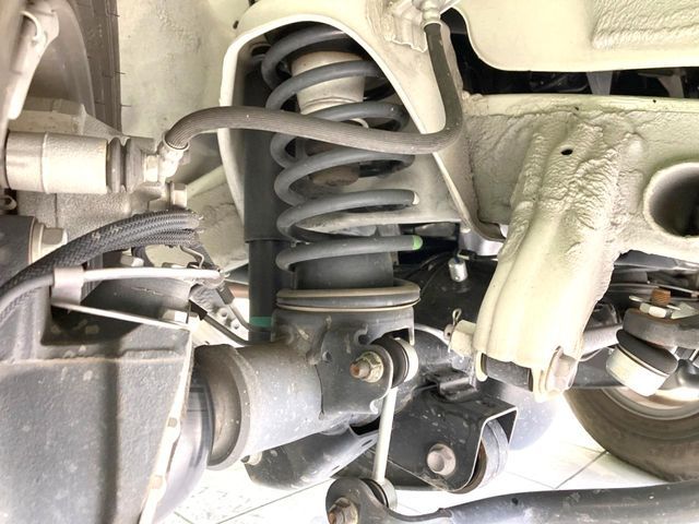 SUZUKI JIMNY SIERRA 2024 Image 31