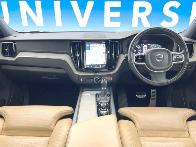 VOLVO XC60 2018 Image 31
