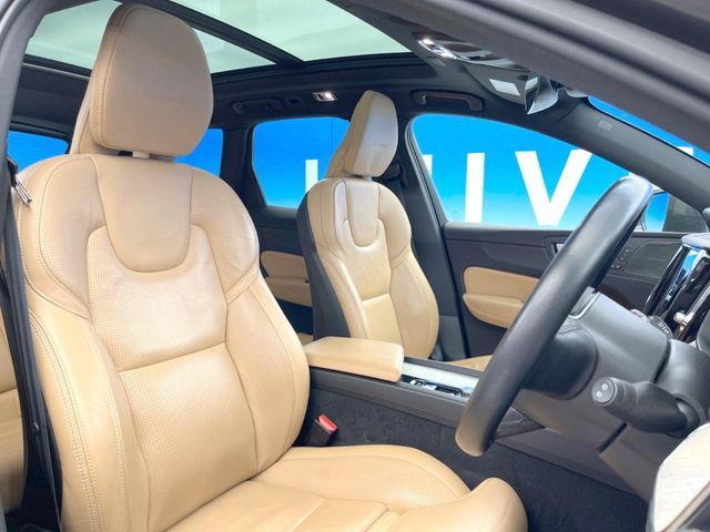 VOLVO XC60 2018 Image 31