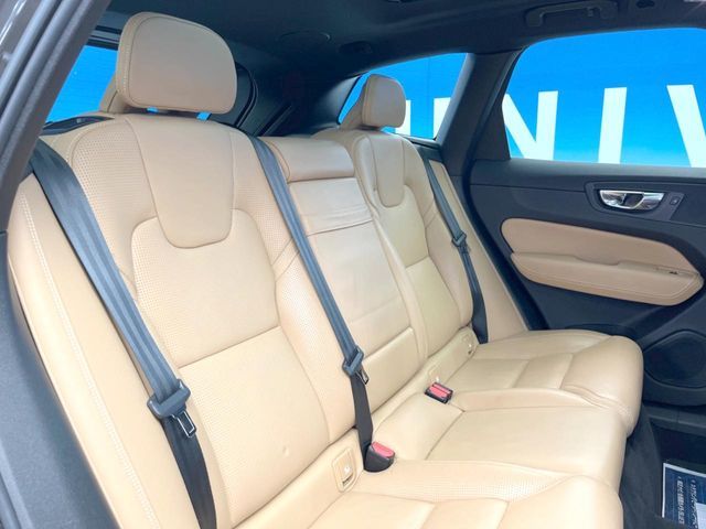 VOLVO XC60 2018 Image 31