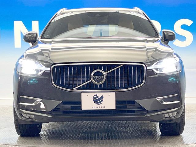 VOLVO XC60 2018 Image 31