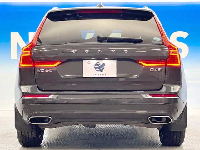 VOLVO XC60 2018 Image 31