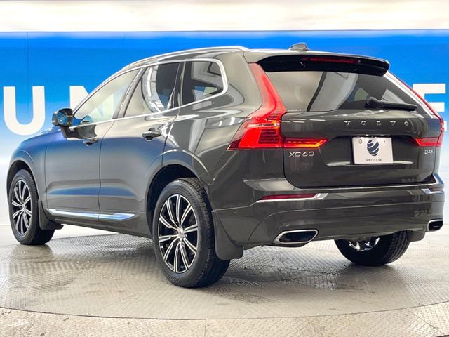 VOLVO XC60 2018 Image 31