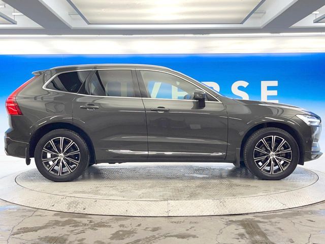 VOLVO XC60 2018 Image 31