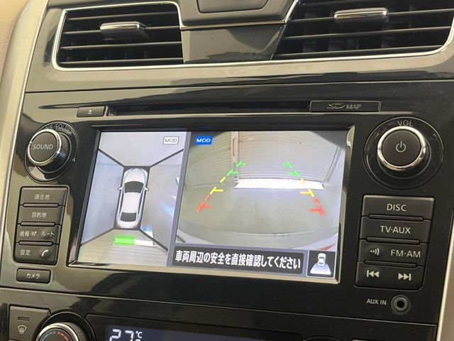 NISSAN TEANA 2015 Image 31