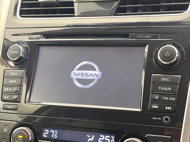 NISSAN TEANA 2015 Image 31