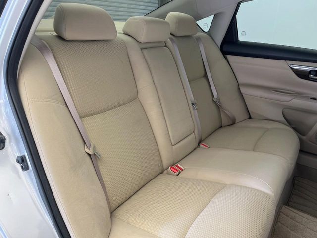 NISSAN TEANA 2015 Image 31