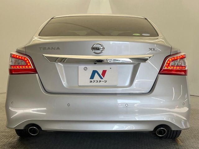NISSAN TEANA 2015 Image 31