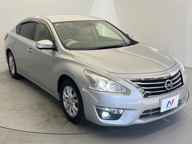 NISSAN TEANA 2015 Image 31