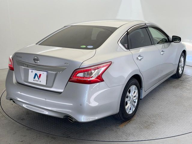 NISSAN TEANA 2015 Image 31