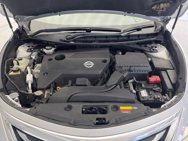 NISSAN TEANA 2015 Image 31