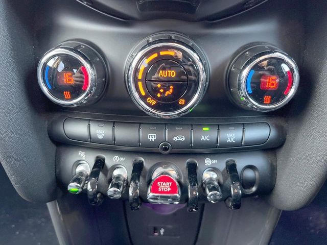 BMW MINI COOPER 5DOOR 2019 Image 31