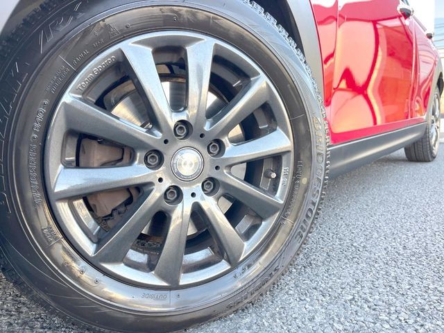 BMW MINI COOPER 5DOOR 2019 Image 31