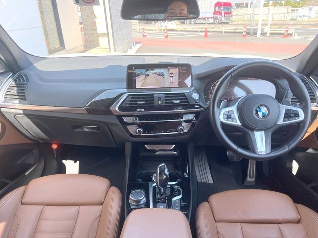 BMW X3 2021 Image 31