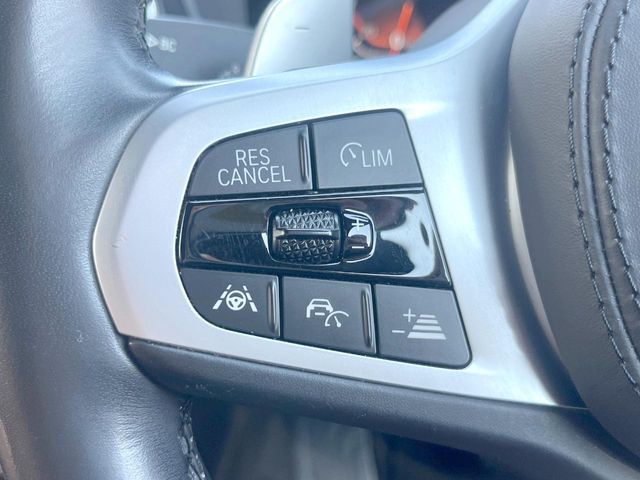 BMW X3 2021 Image 31