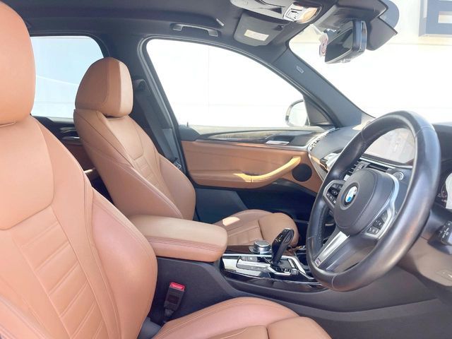 BMW X3 2021 Image 31