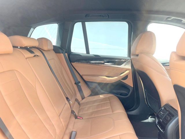 BMW X3 2021 Image 31