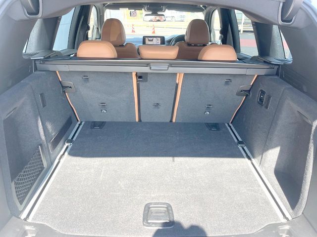 BMW X3 2021 Image 31