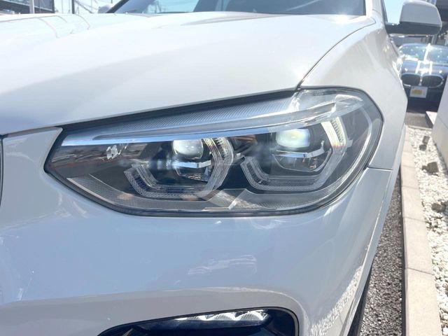 BMW X3 2021 Image 31