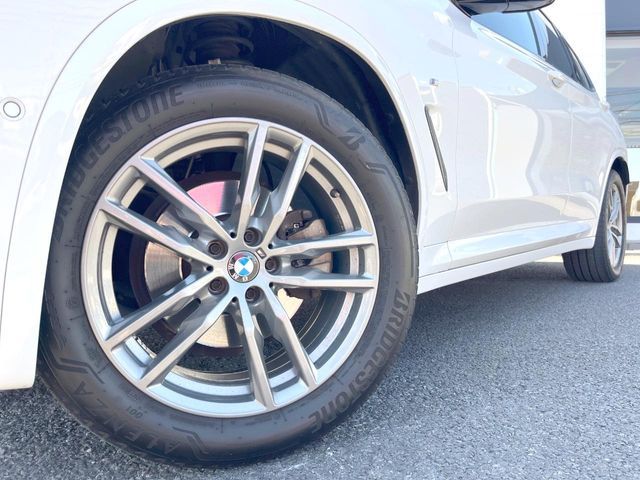 BMW X3 2021 Image 31