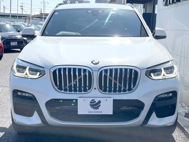 BMW X3 2021 Image 31