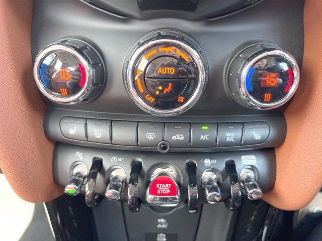 BMW MINI COOPER 5DOOR 2023 Image 31