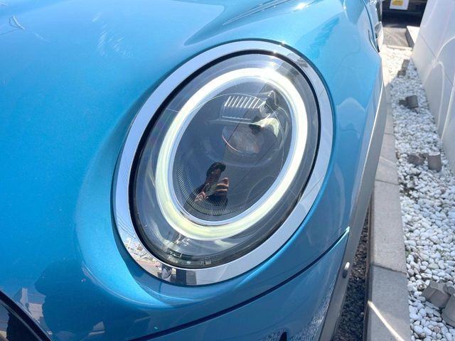 BMW MINI COOPER 5DOOR 2023 Image 31