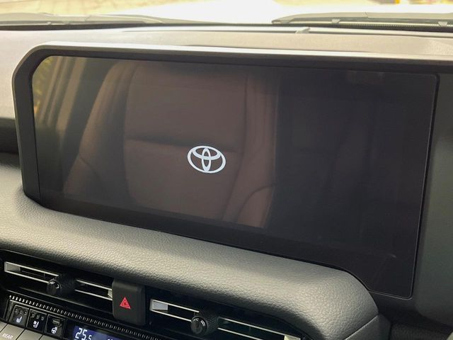 TOYOTA LANDCRUISER 250 2024 Image 31