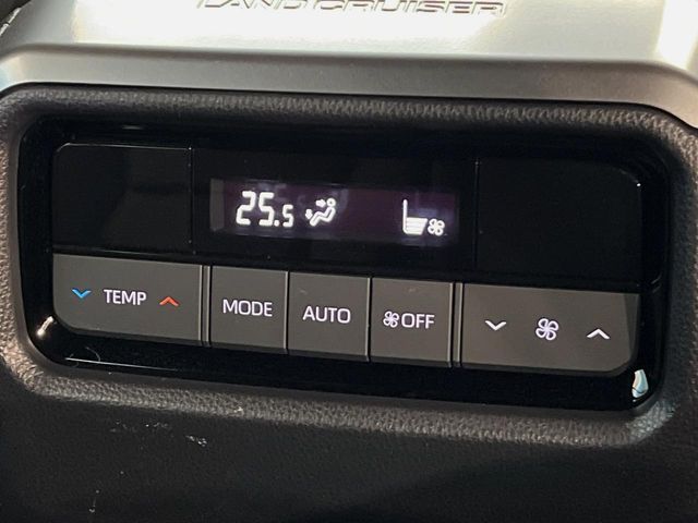 TOYOTA LANDCRUISER 250 2024 Image 31