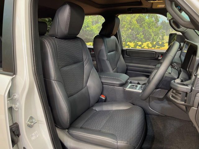 TOYOTA LANDCRUISER 250 2024 Image 31