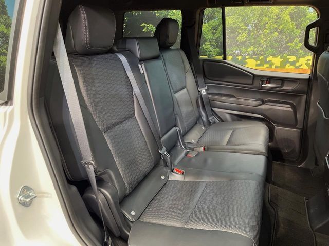 TOYOTA LANDCRUISER 250 2024 Image 31