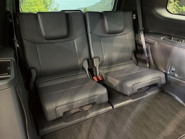 TOYOTA LANDCRUISER 250 2024 Image 31