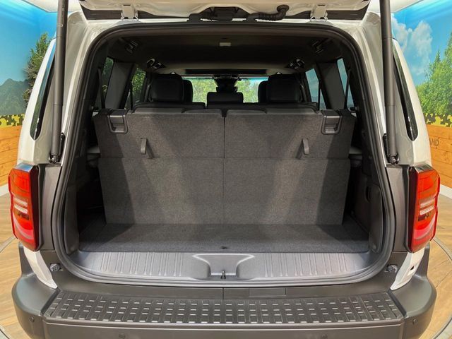 TOYOTA LANDCRUISER 250 2024 Image 31