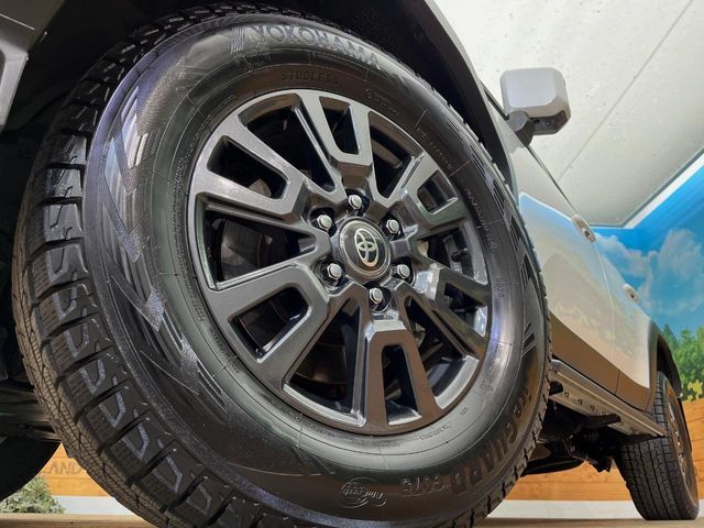 TOYOTA LANDCRUISER 250 2024 Image 31