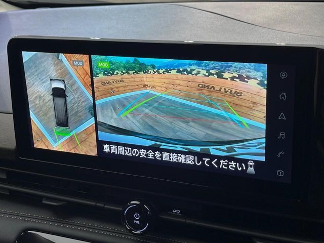 NISSAN SERENA  WG 4WD 2024 Image 31