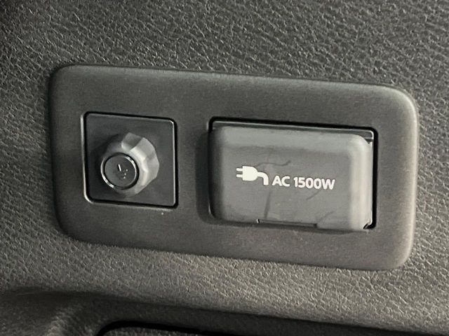 NISSAN SERENA  WG 4WD 2024 Image 31