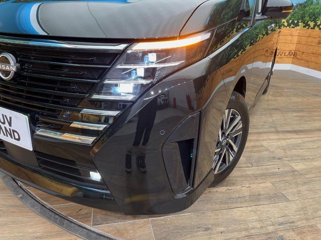 NISSAN SERENA  WG 4WD 2024 Image 31