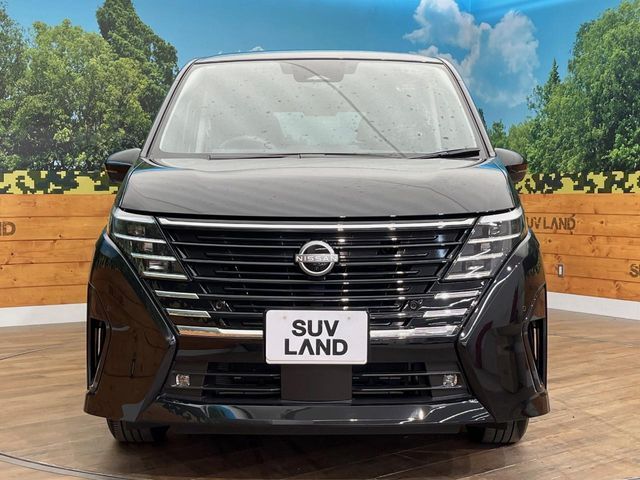 NISSAN SERENA  WG 4WD 2024 Image 31