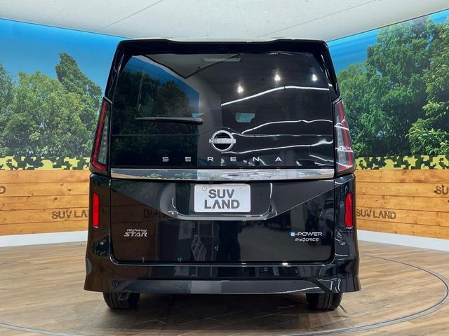 NISSAN SERENA  WG 4WD 2024 Image 31