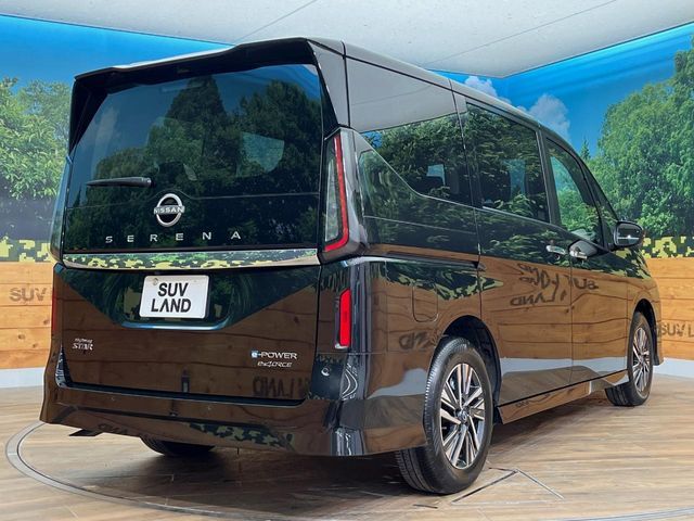 NISSAN SERENA  WG 4WD 2024 Image 31