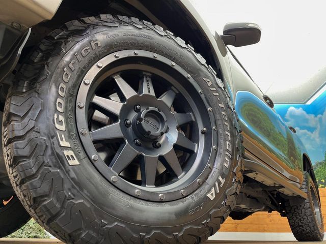 TOYOTA LANDCRUISER PRADO 2017 Image 31