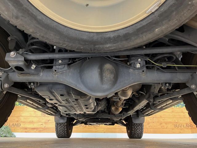 TOYOTA LANDCRUISER PRADO 2017 Image 31