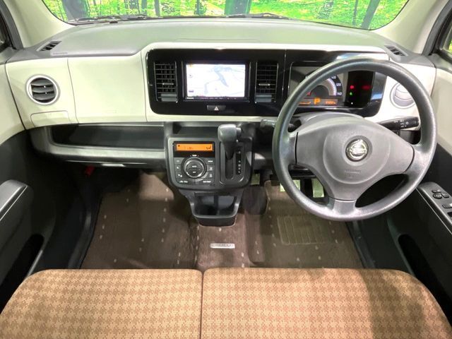 NISSAN MOCO 2013 Image 31
