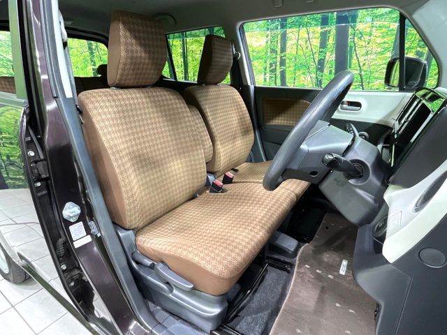 NISSAN MOCO 2013 Image 31